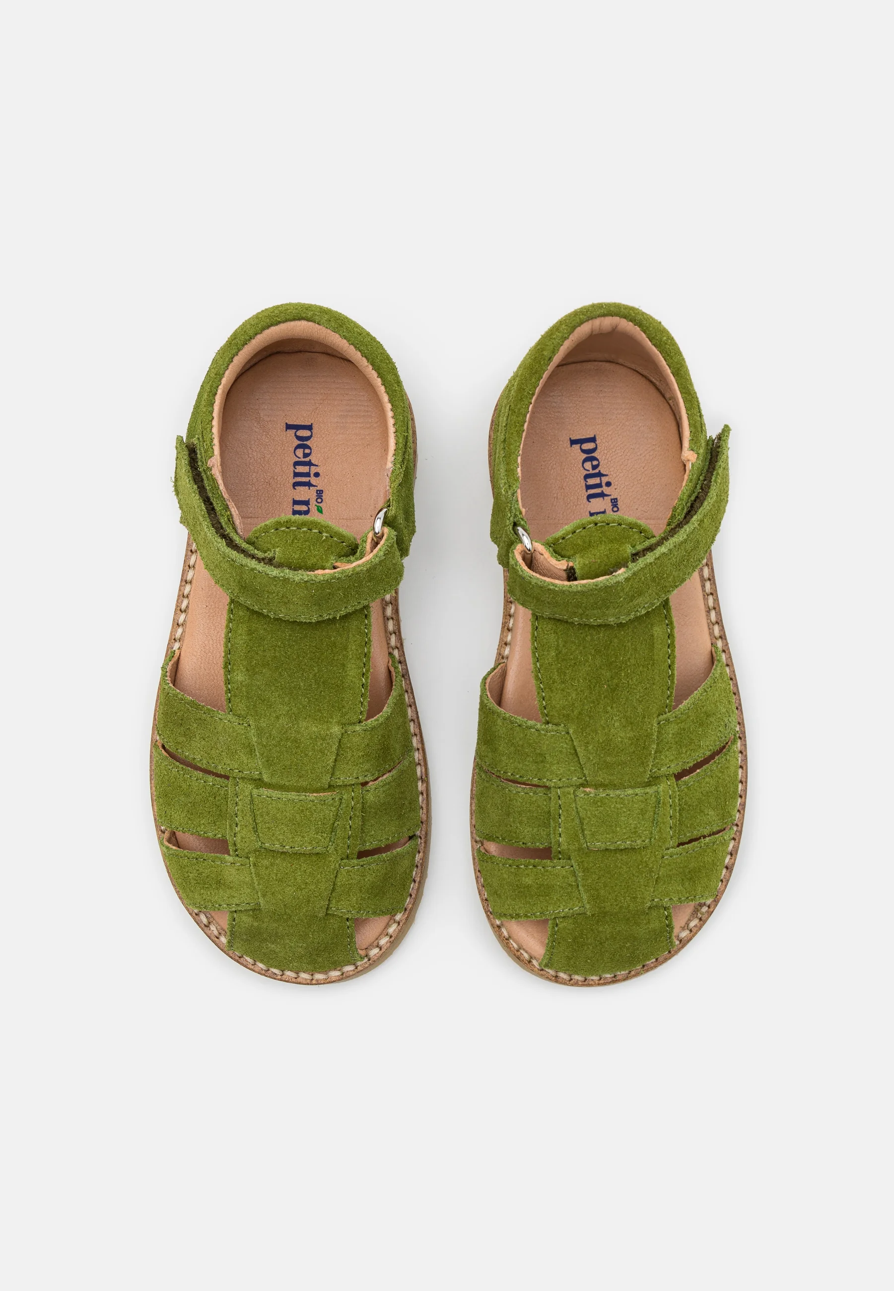 Petit Nord Copenhagen CLASSIC UNISEX - Zapatos para primeros pasos