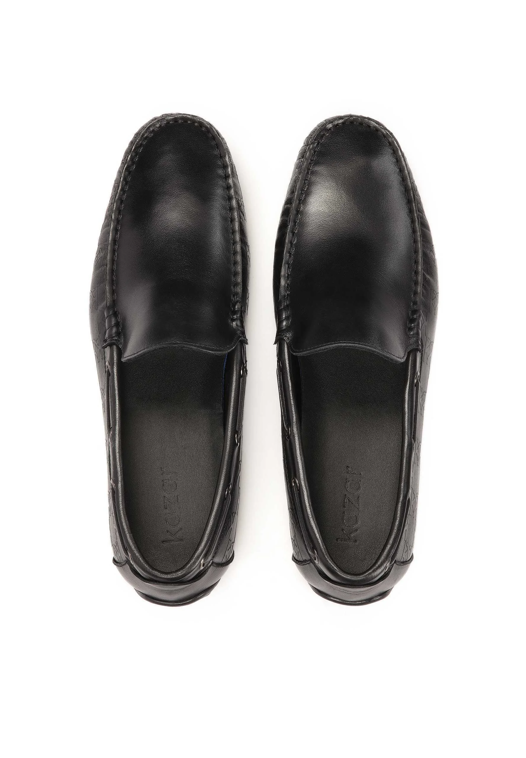 Kazar THAMOS - Mocasines