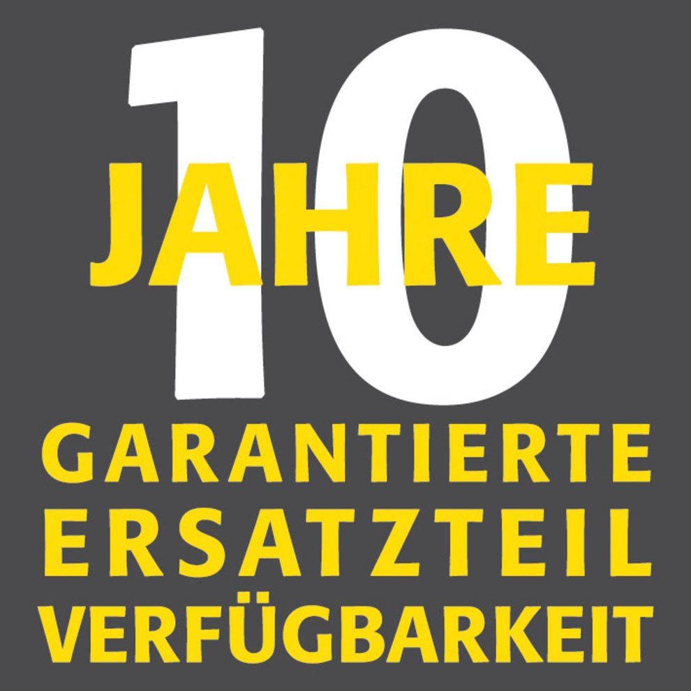 Juwel Thermokomposter Premium Aeroquick 890 XXL, BxTxH: 107x107x109 cm, 900 l