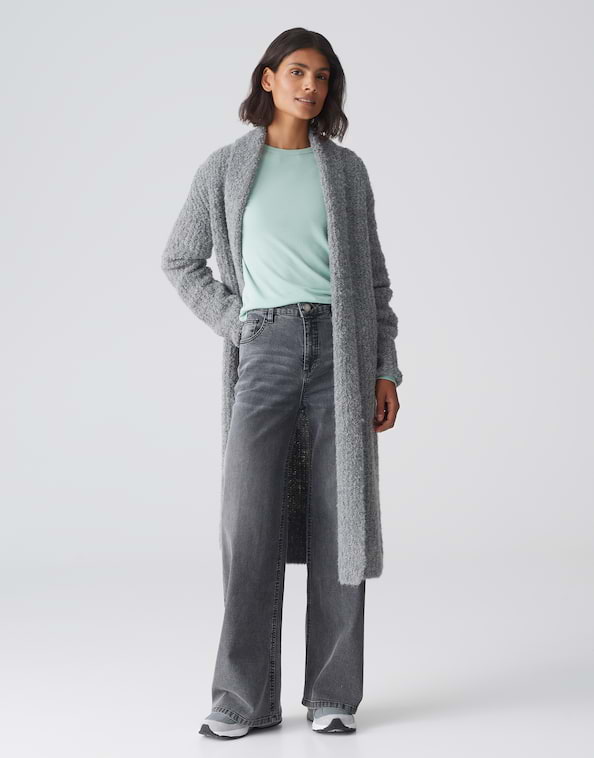 Langarmshirt Sueli