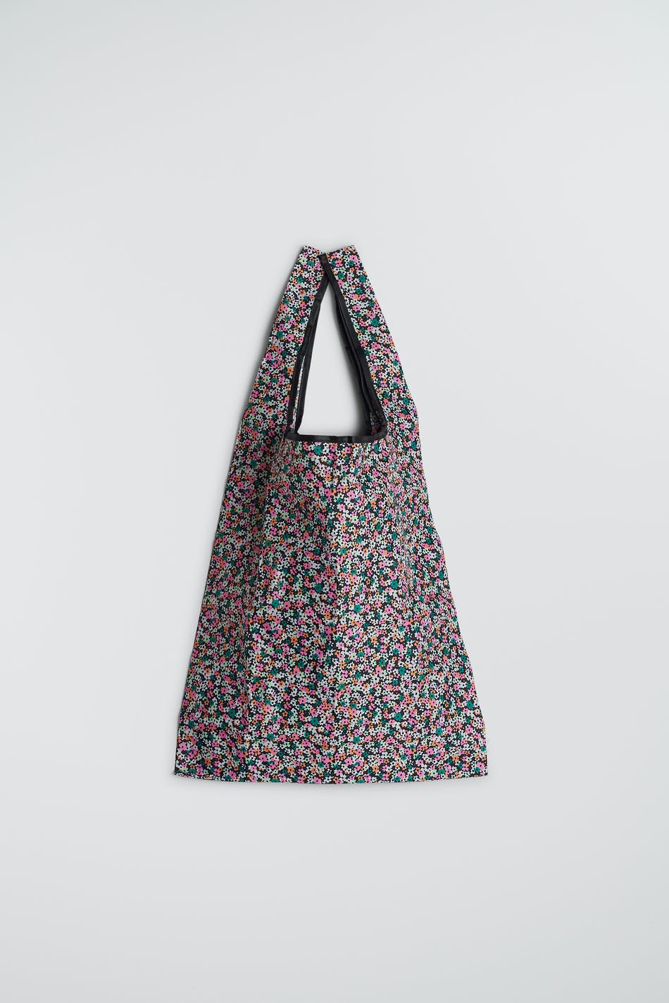 Carmen foldable shopper
