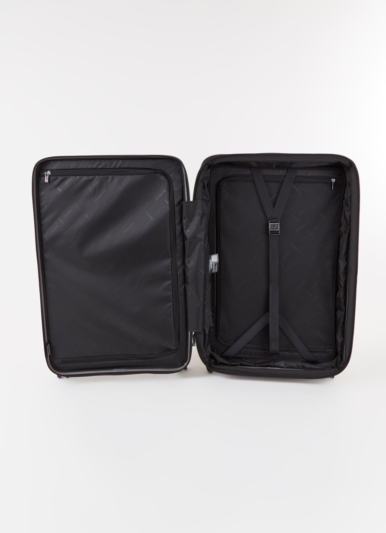 Samsonite Nuon expandable spinner 75 cm