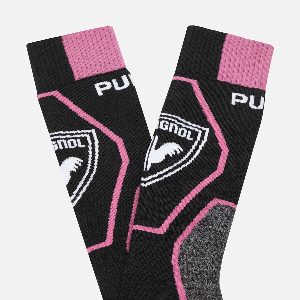 Damenskisocken Pure Comfort