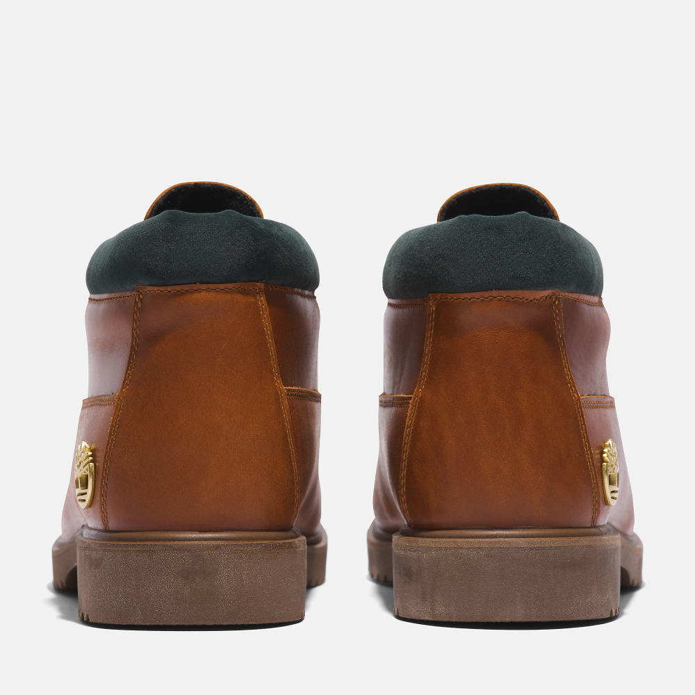 Timberland Newman Chukka TB0A5WJH3581 / braun