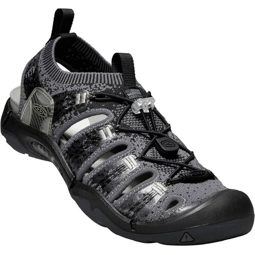 HERREN TREKKING-/ WASSERSANDALEN 