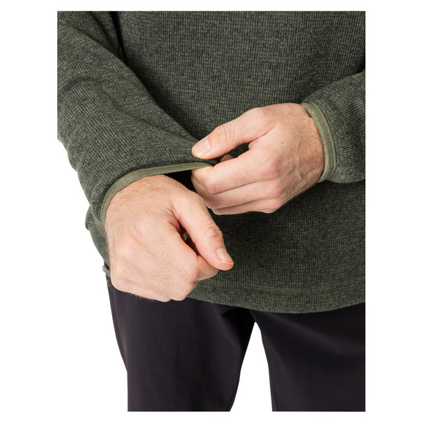 RIENZA PULLOVER III Herren - Fleecepullover
