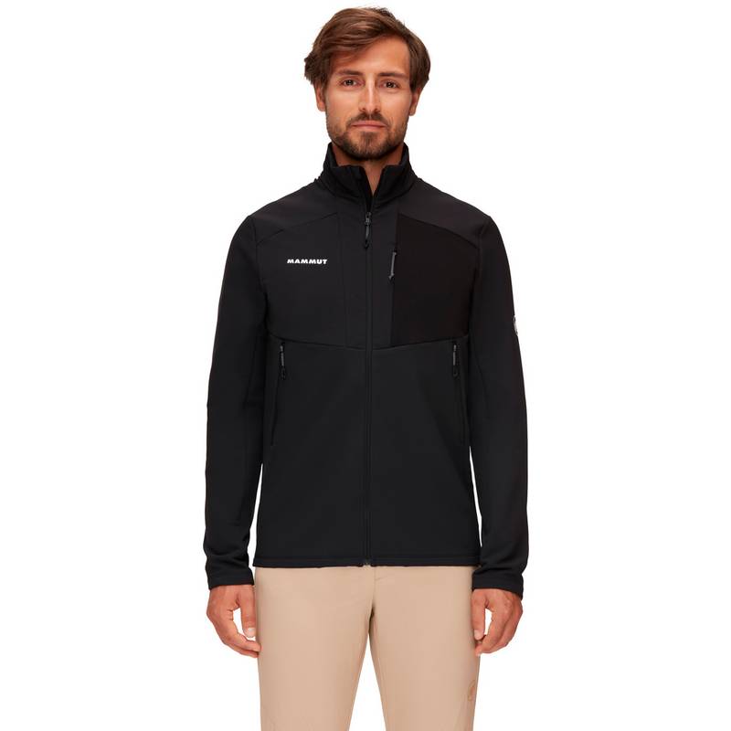 Mammut Madris Fleecejacke Herren