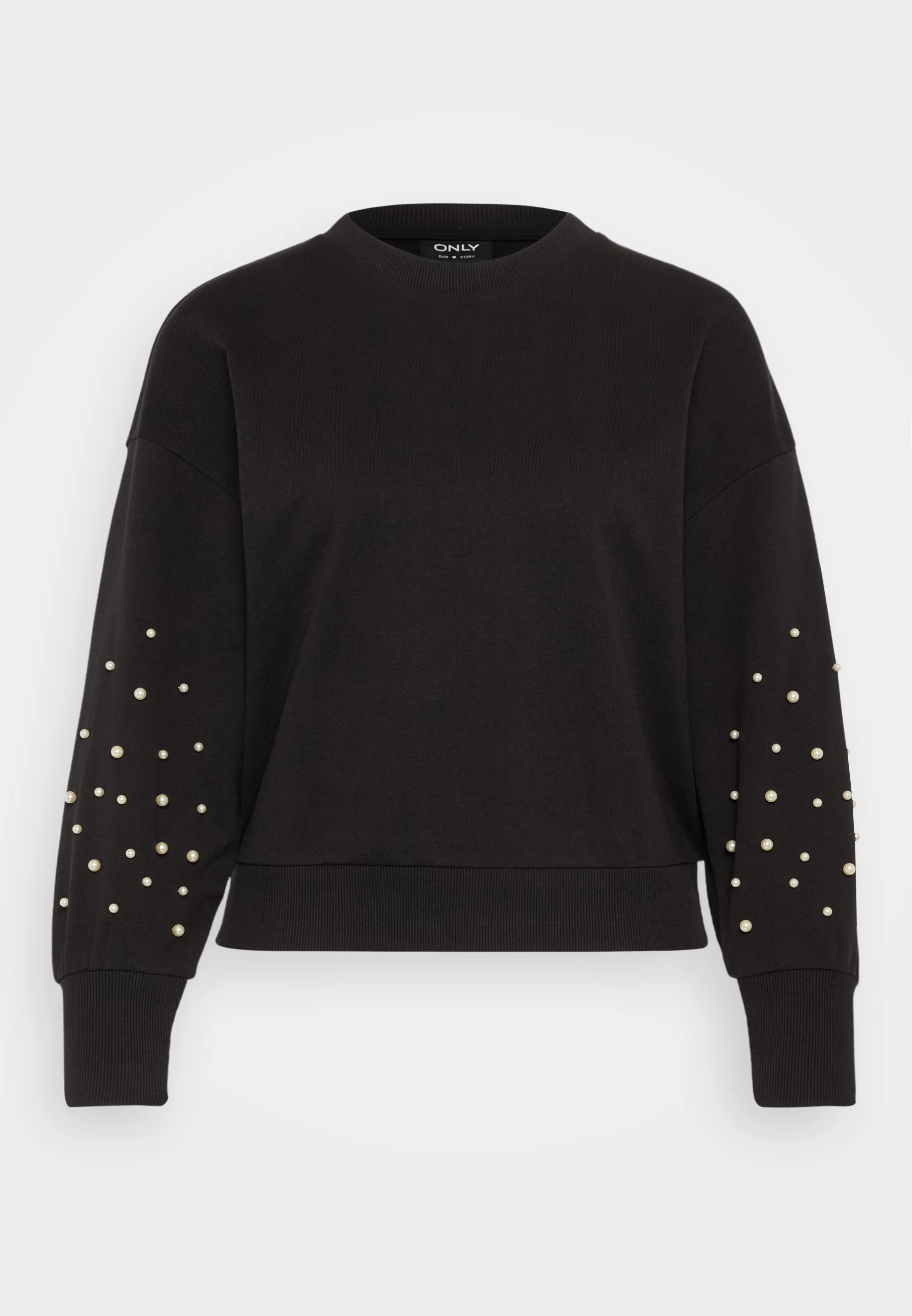 ONLY Petite ONLDINA O NECK - Sudadera