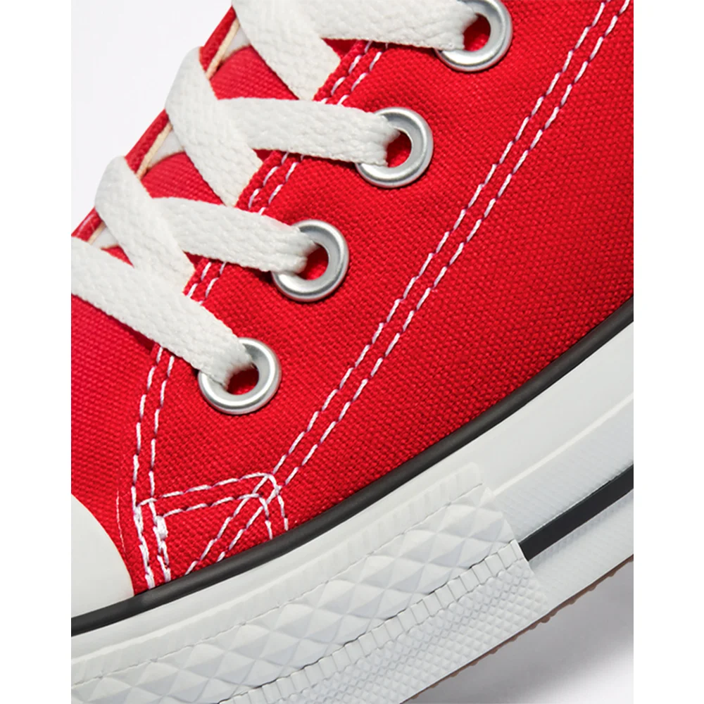 Converse Chuck Taylor All Star Ox M9696C / rot