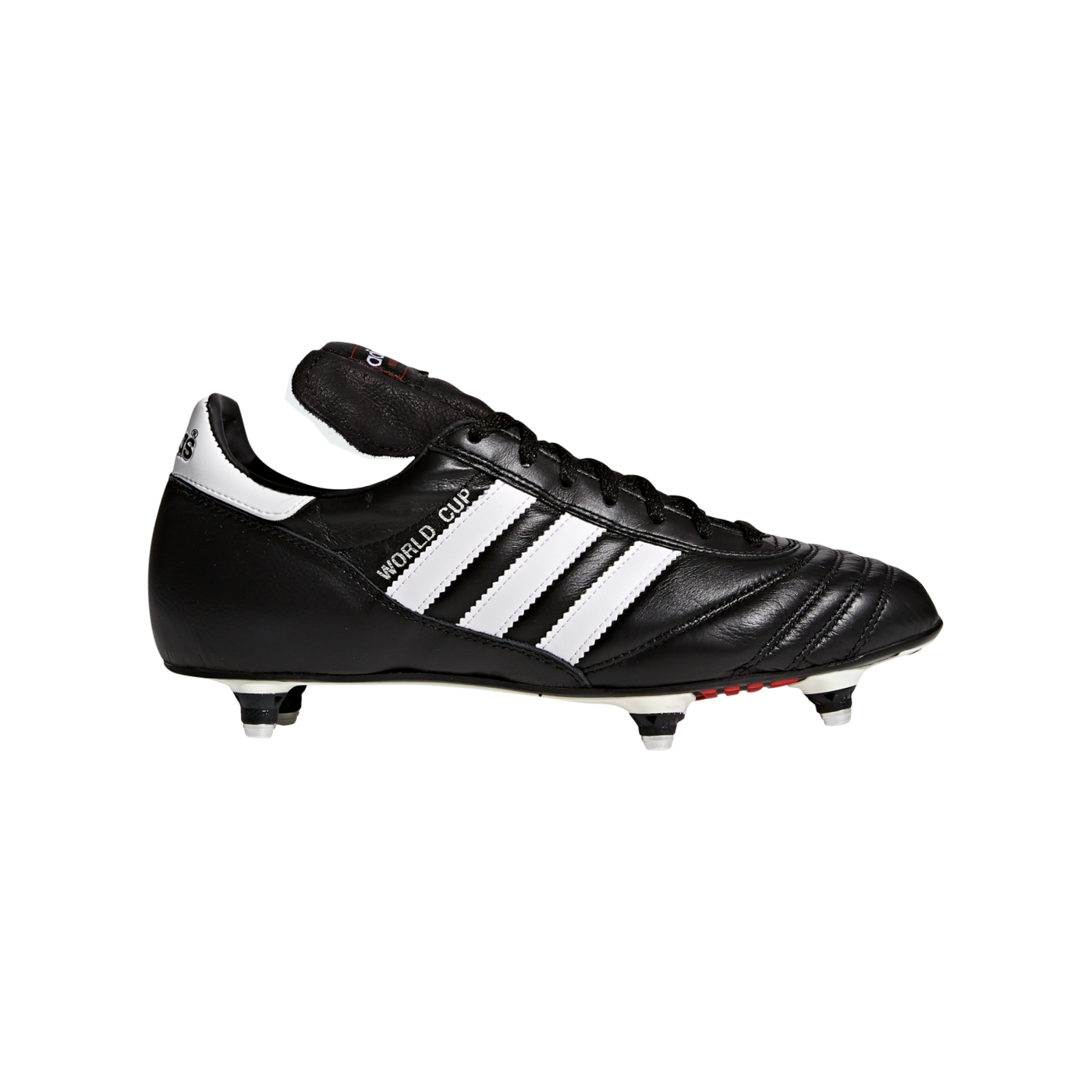 adidas World Cup SG Schwarz Weiss