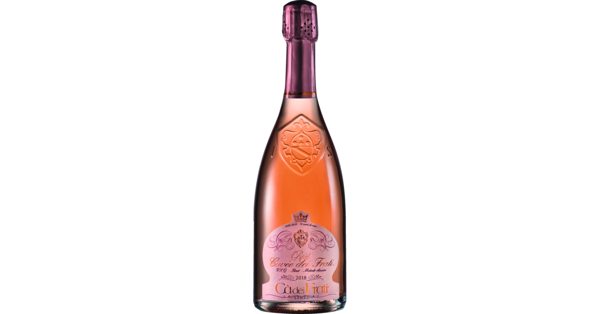Rose Cuvée dei Frati