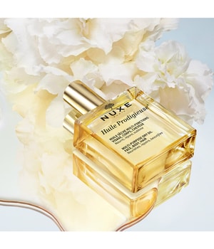 NUXE Huile Prodigieuse Spray Trockenöl 50 ml