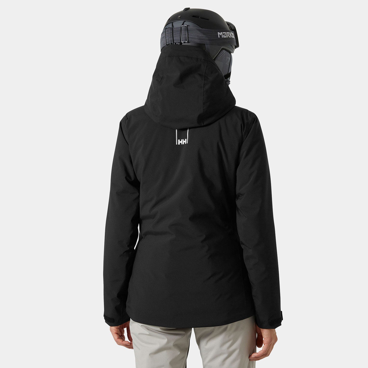 Women’s Edge 2.0 Insulated Ski Jacket