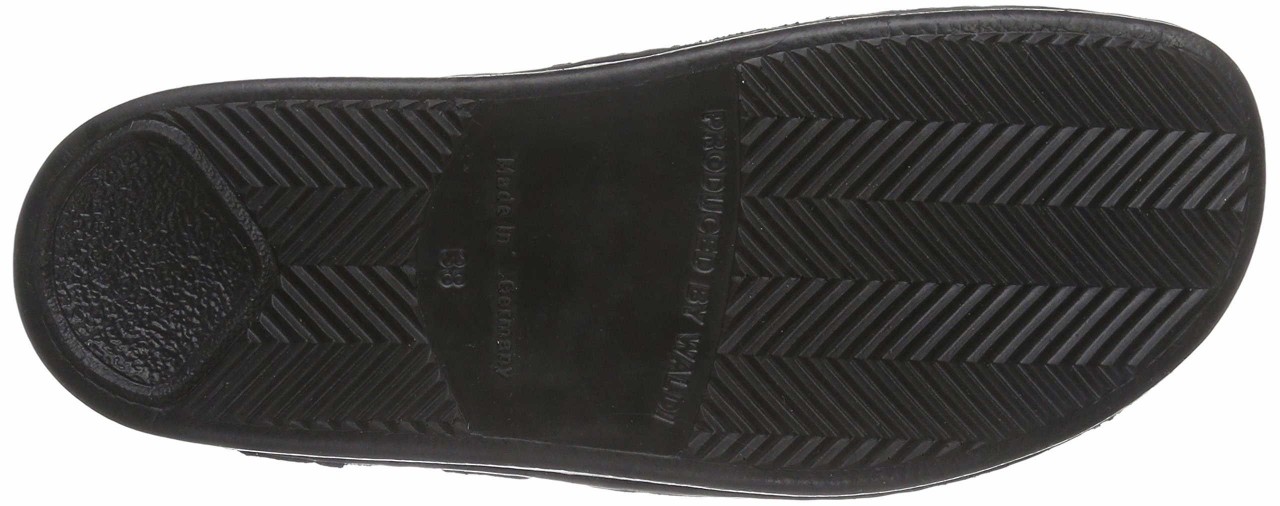 LE SARTE PETTEGOLE Clogs schwarz