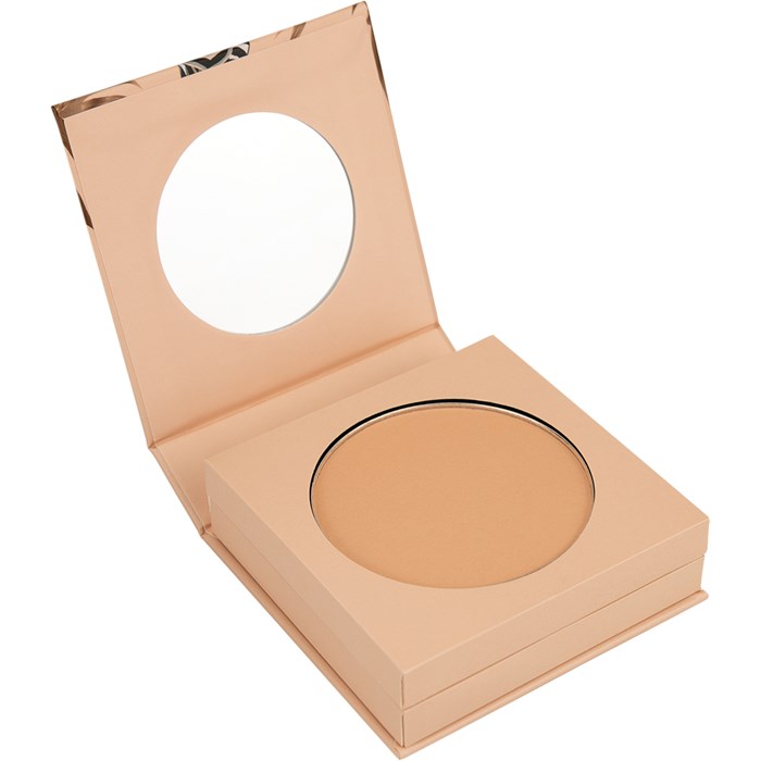 2in1 Compact Powder