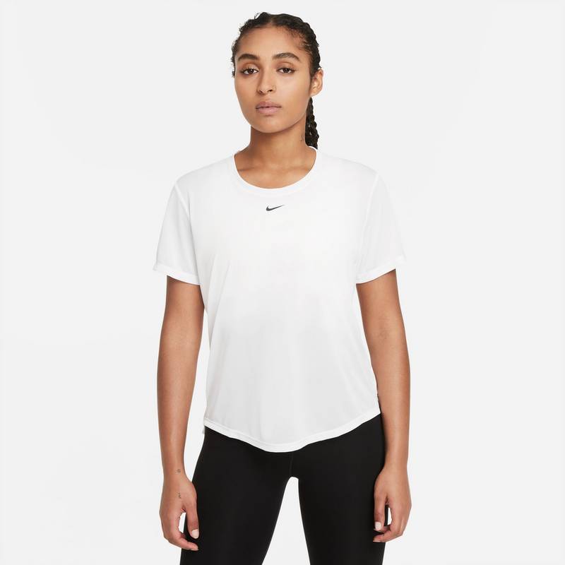 Nike ONE DRI-FIT Funktionsshirt Damen