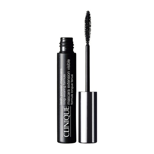 Clinique Lash Power маскара за екстензије трепавица, видљива црна, 6 мл