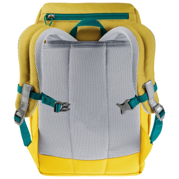 Deuter - Schmusebär 8 - Kinderrucksack
