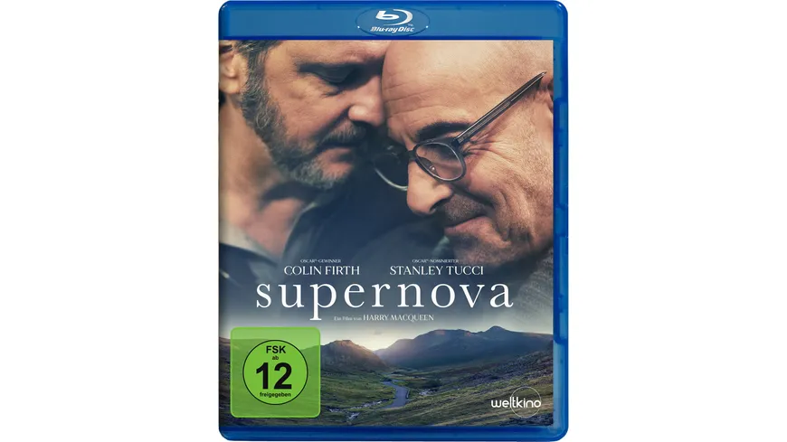 Supernova