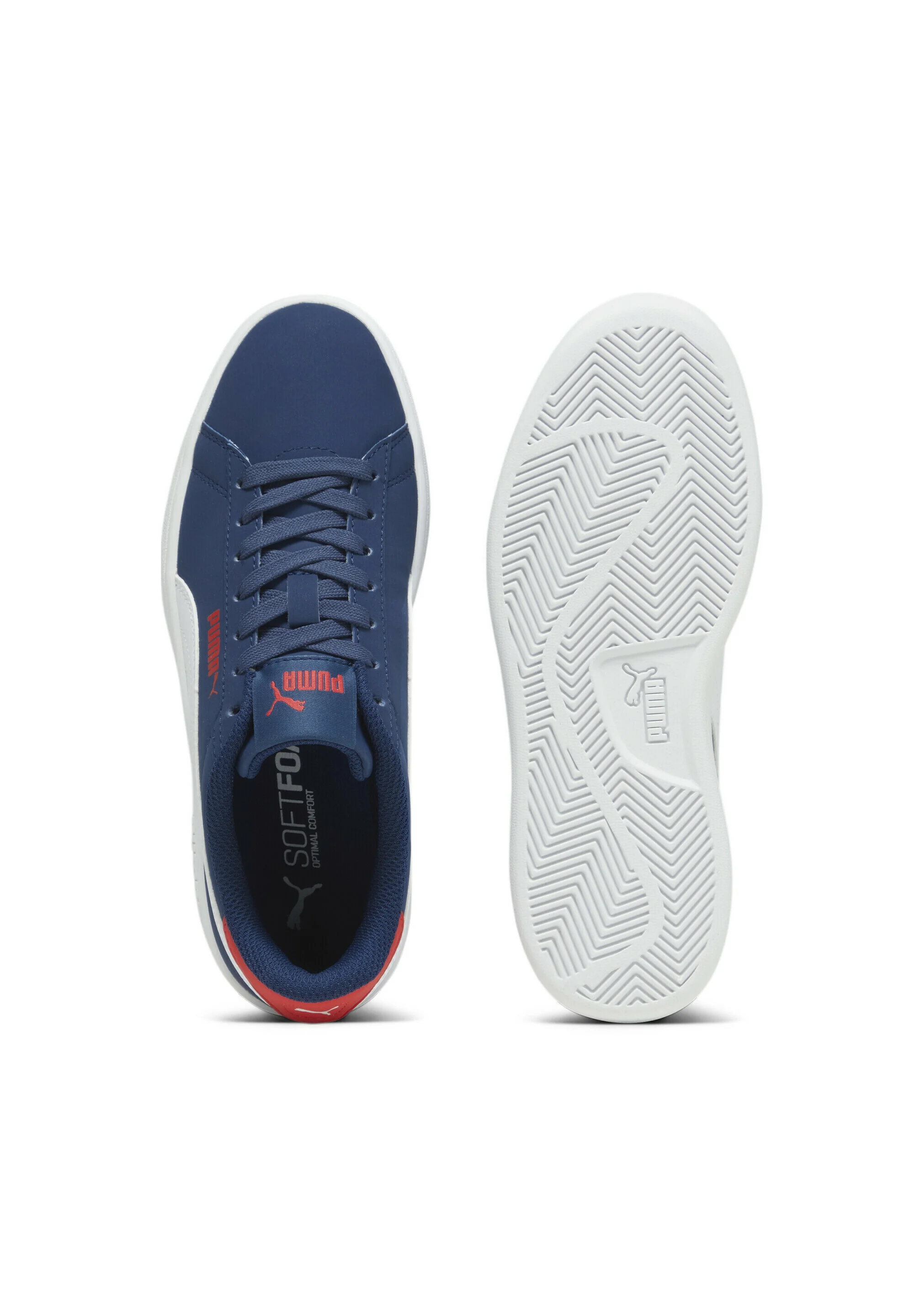 Puma SMASH 3.0 - Zapatillas bajas