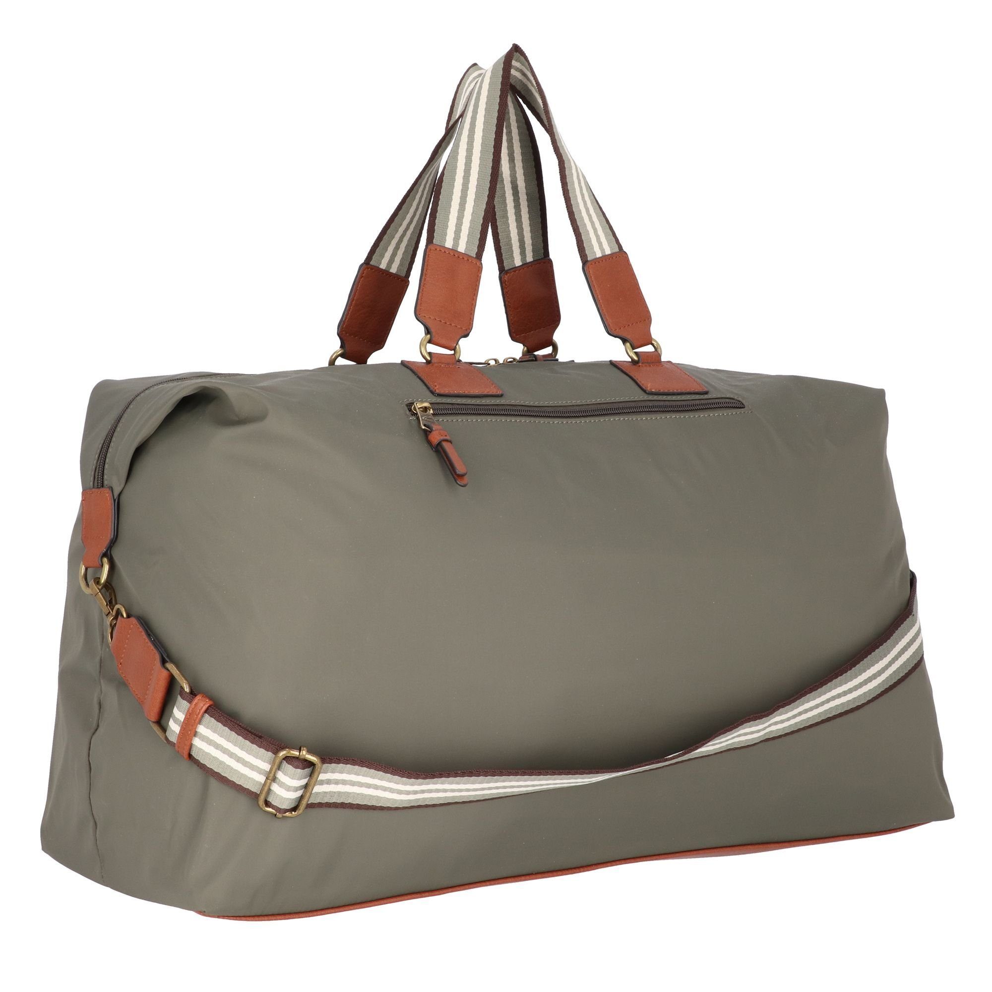 camel active Weekender Bari, Nylon