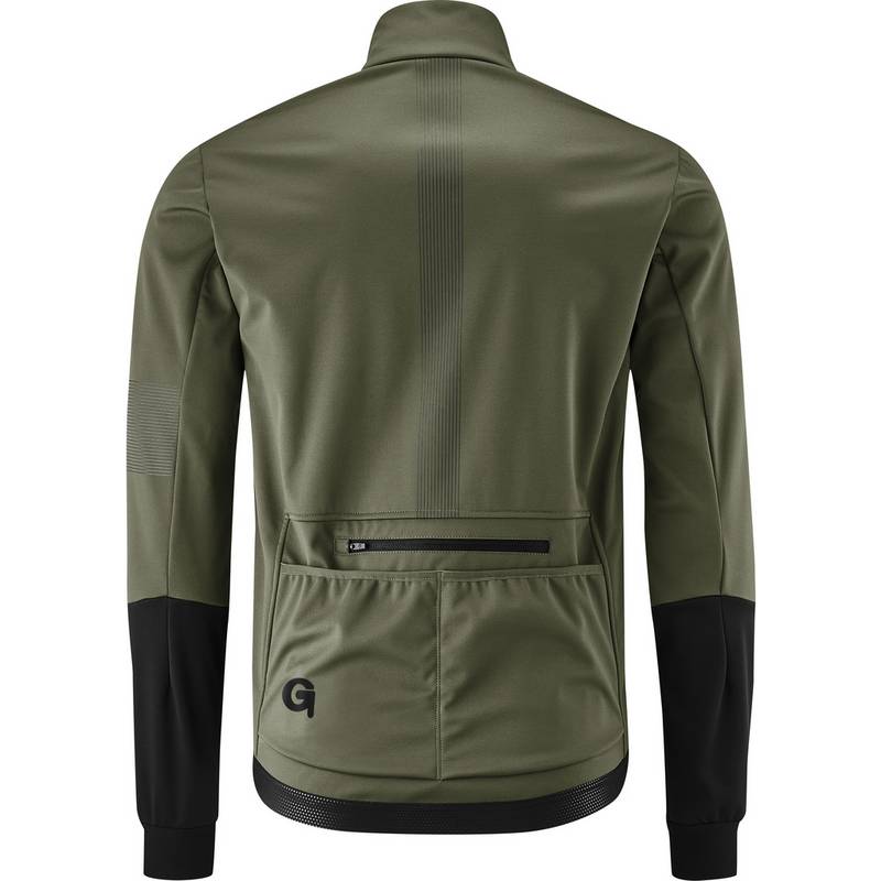 Gonso Valaff Fahrradjacke Herren
