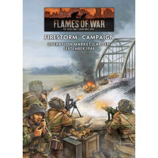Firestorm: Market Garden (EN)
