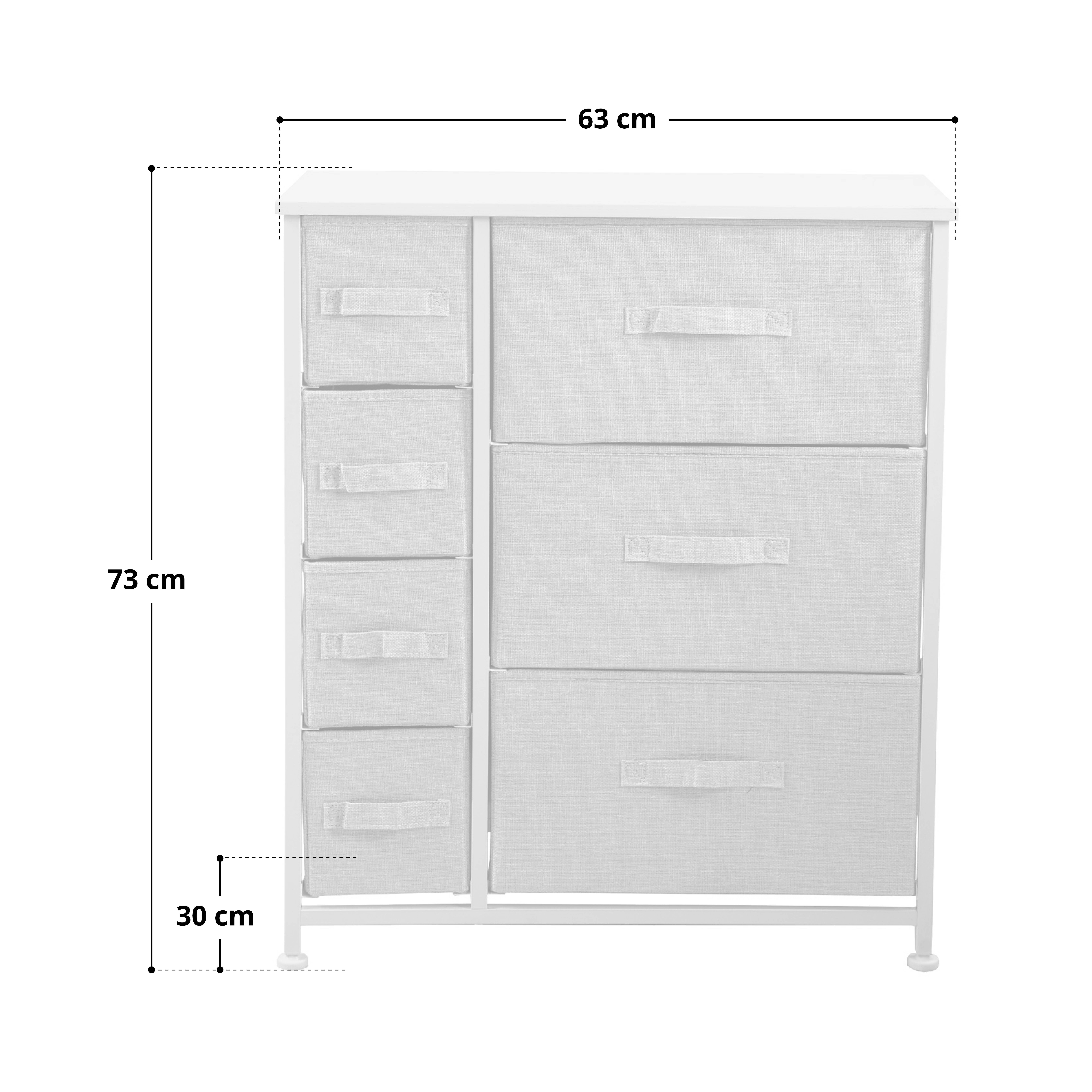 SVITA Sideboard ARI