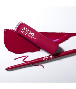 3INA Longwear Lipstick Liquid Lipstick-7 ml