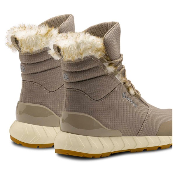 ZeroC - Women's Nydalen Fur GTX - Winterschuhe