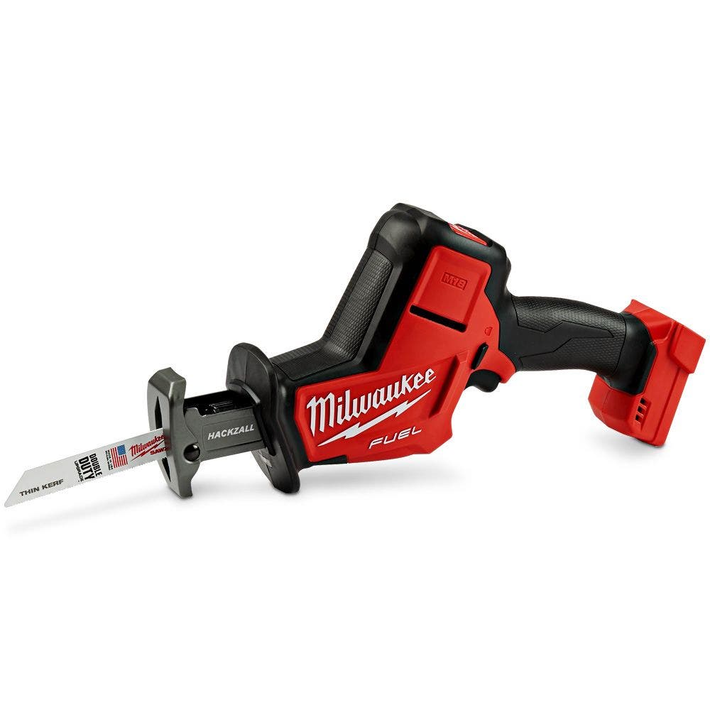 Pacote de 6 baterias MILWAUKEE FUEL™ de 18V (3 x 5,0 Ah) M18FPP6A3503B