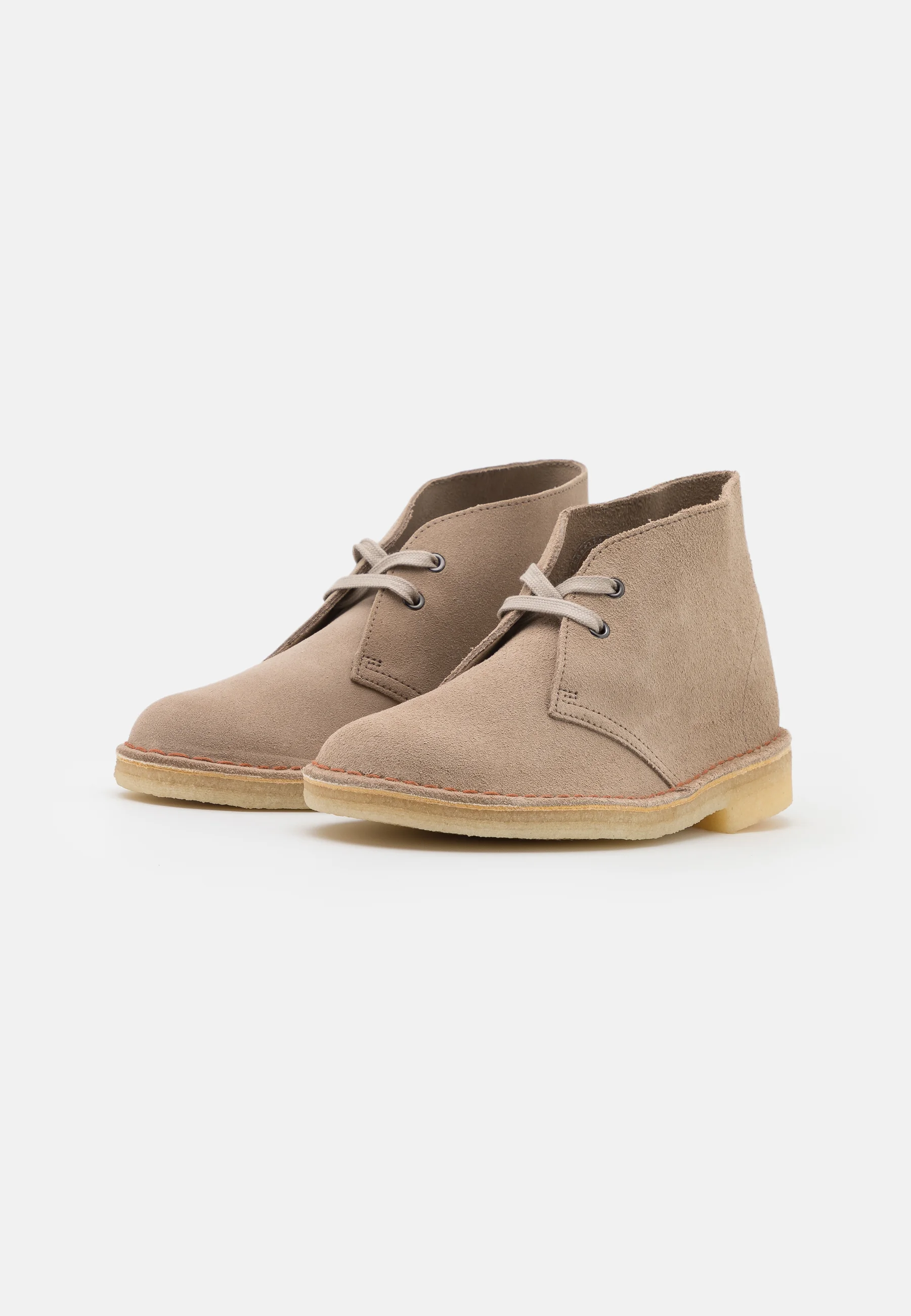 Clarks Originals DESERT BOOT - Deportivas con cordones