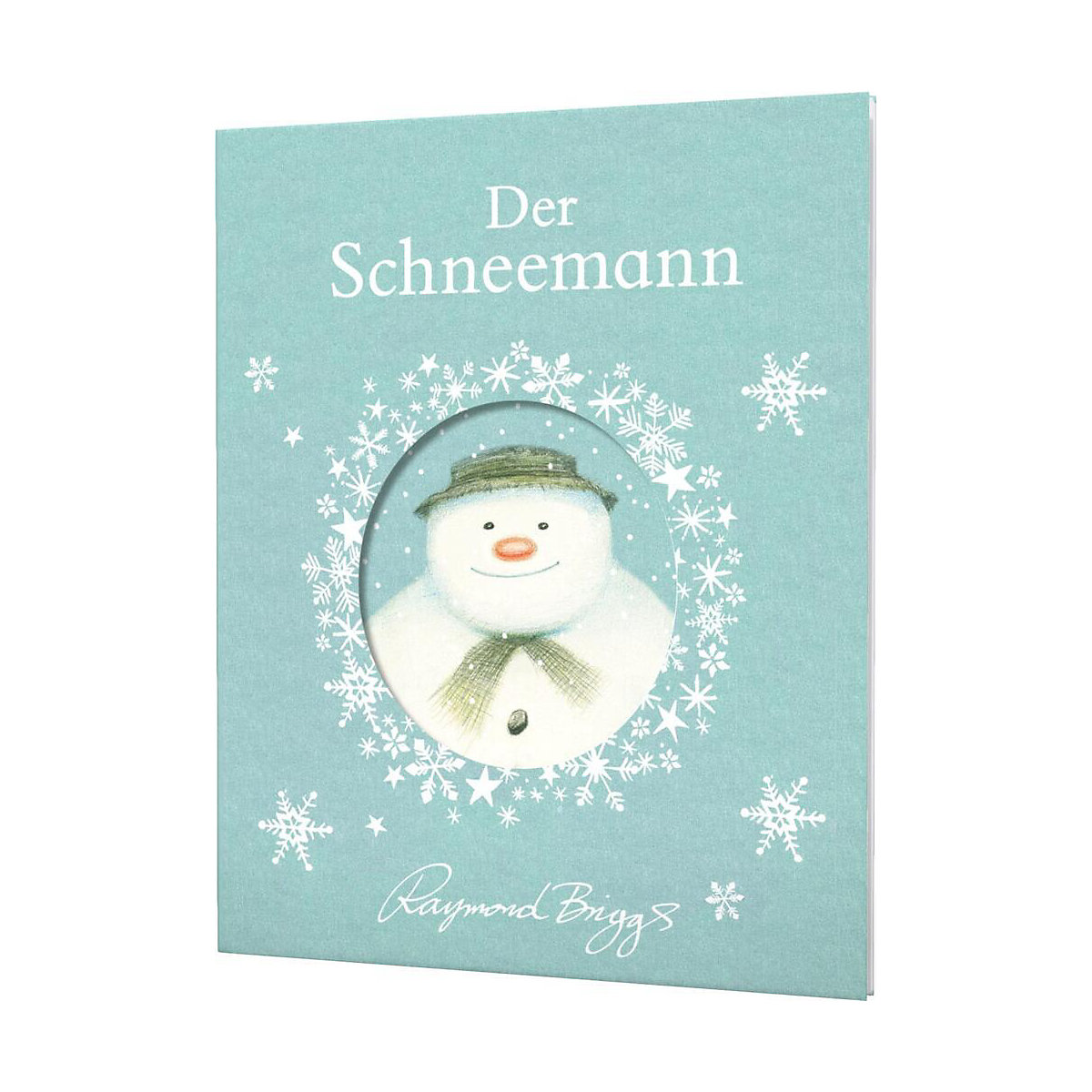 Der Schneemann