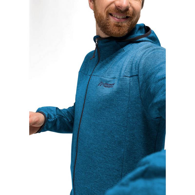 Maier Sports Fave Funktionsjacke Herren
