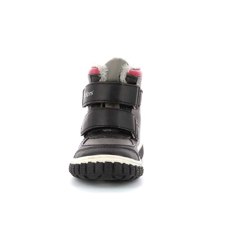 Boots synthétique Sitrouille Wpf
