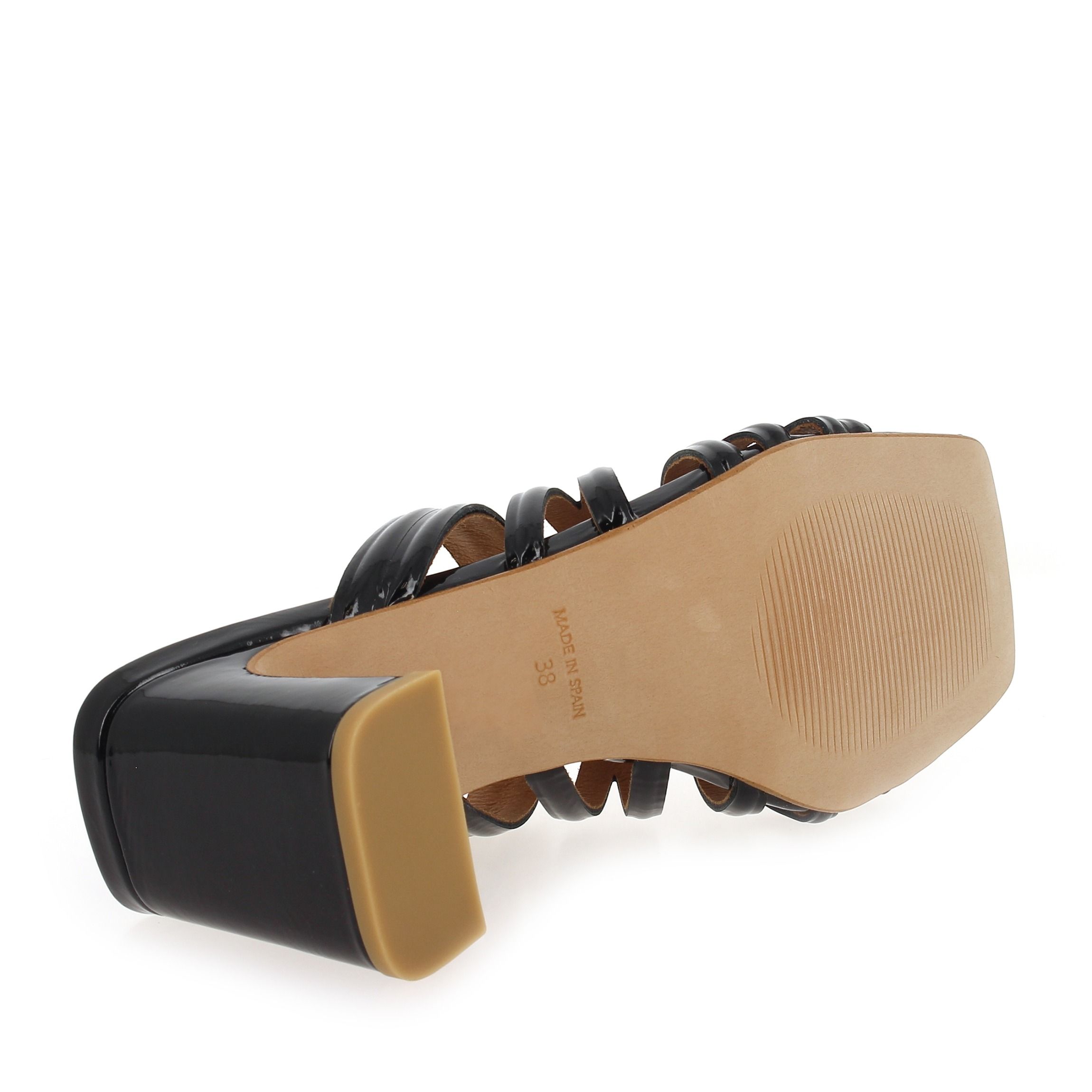 Angel Alarcon  24049-528N - Noir