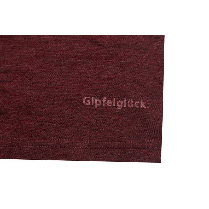 Gipfelglück Marie Funktionsshirt Damen