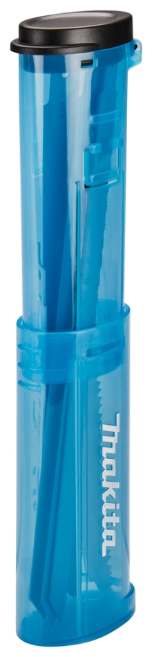 Zestaw brzeszczotów do piły szablastej Makita Accessories B-44448, 6 elementów, drewno/metal