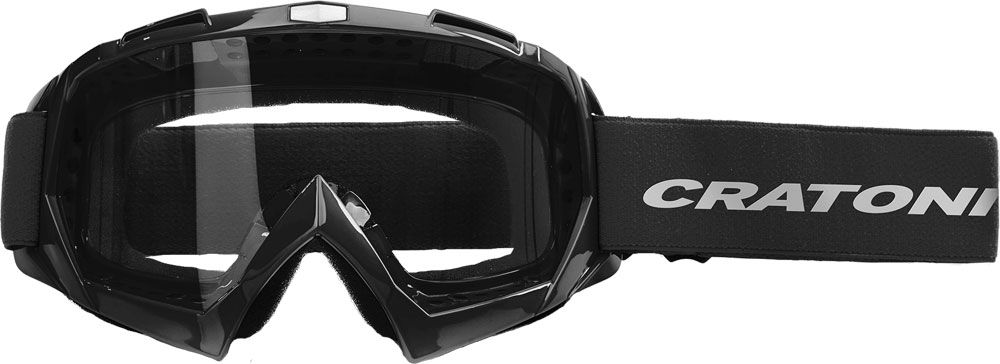 Cratoni C-Rage - Goggle kaufen | Bike-Discount