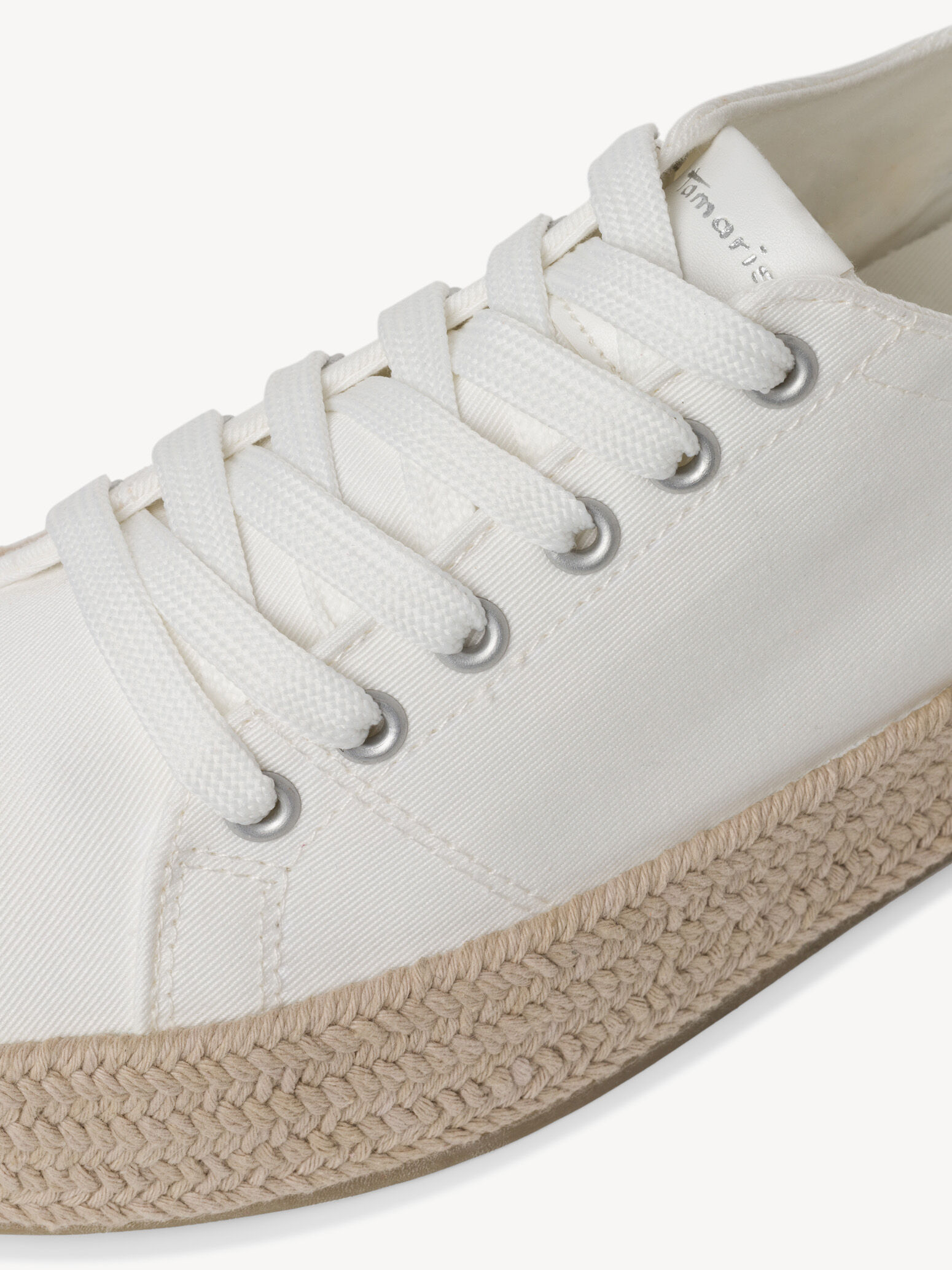 Basket - blanc