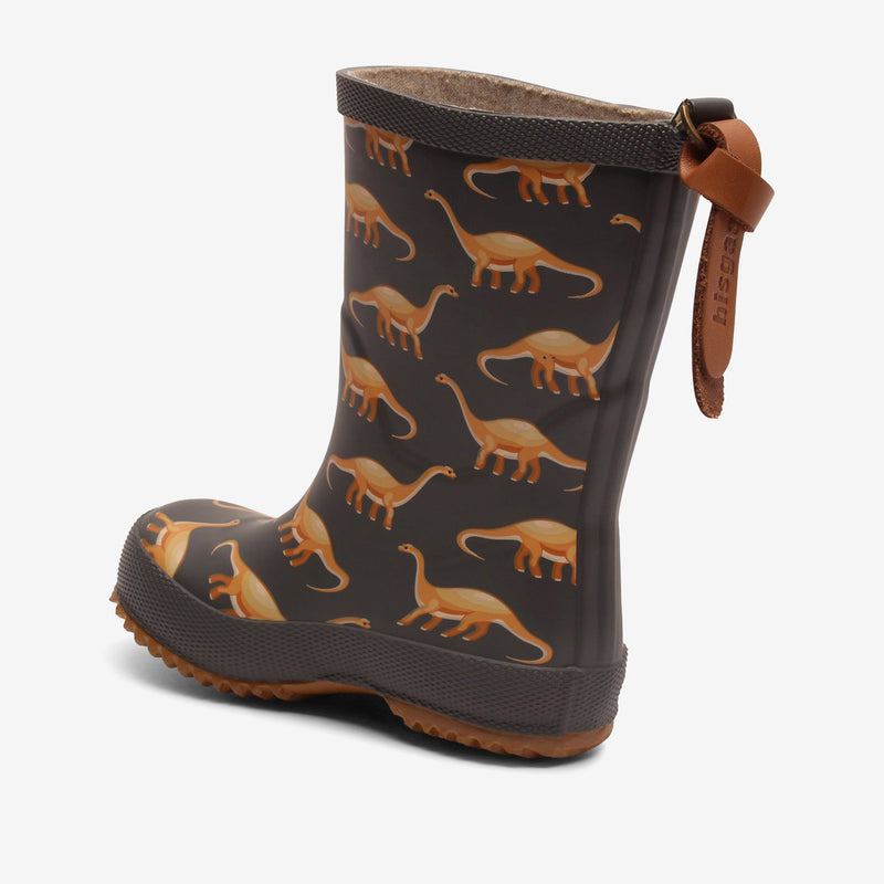 basic rubber camel dinos - Blau
