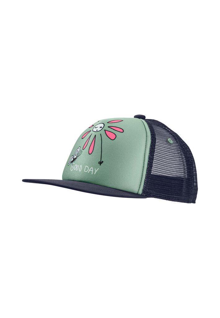 ANIMAL MESH CAP K Schirmmütze Kinder