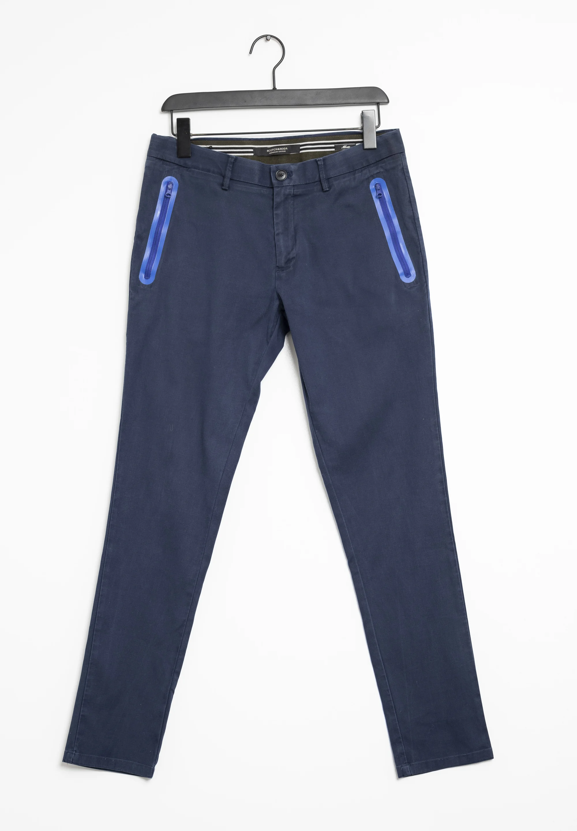 Pantalones Scotch & Soda