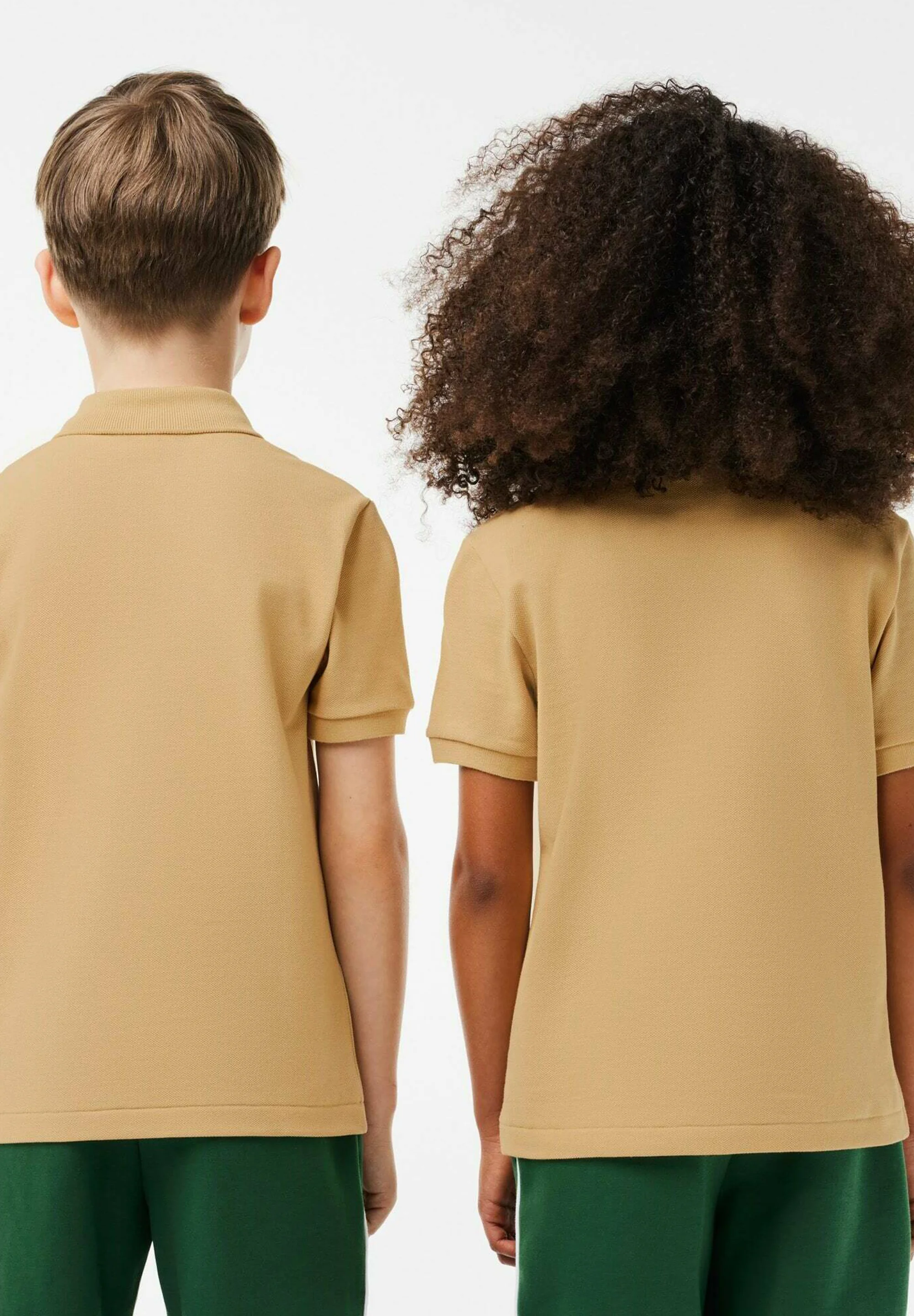 Polo Lacoste