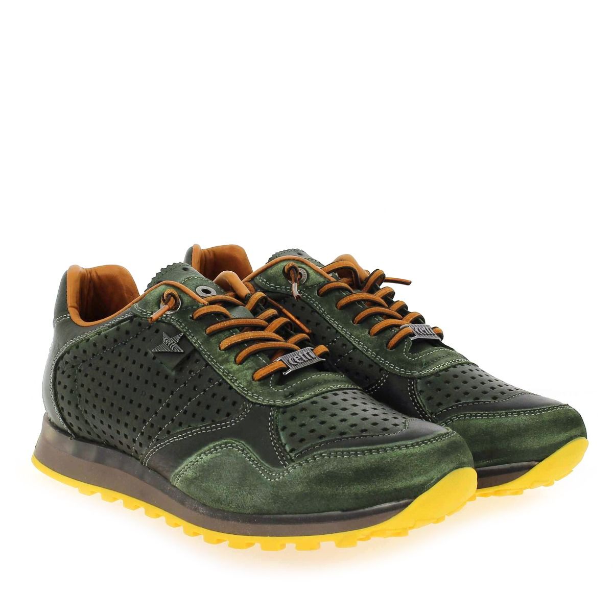 Cetti  C848 H22 - vert