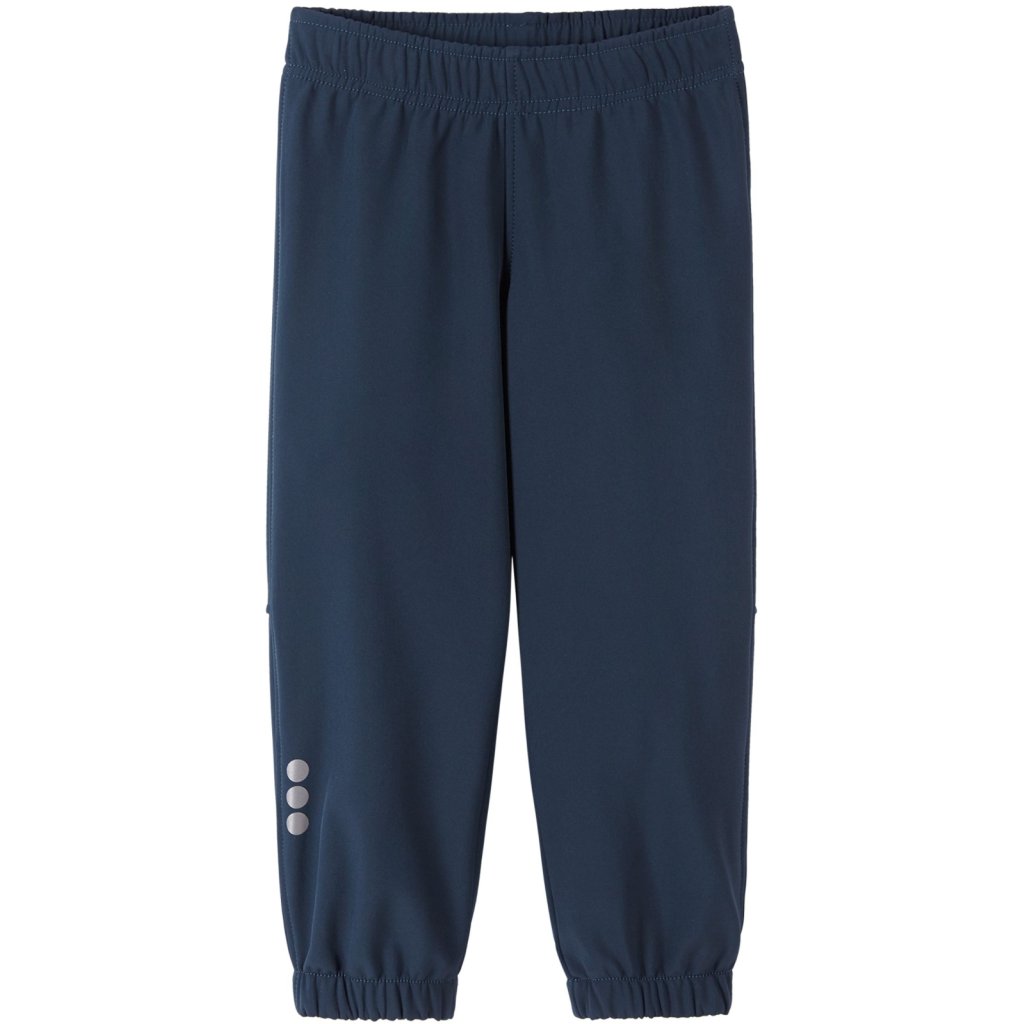 Reima Oikotie Navy Softshellhose