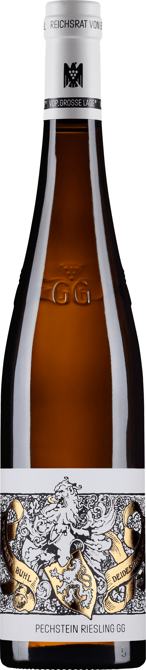 Reichsrat von Buhl: Riesling Pechstein Großes Gewächs 2021