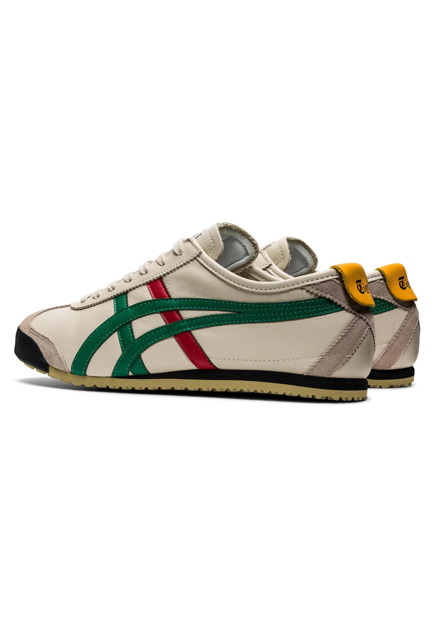 Onitsuka Tiger MEXICO 66 - Zapatillas bajas