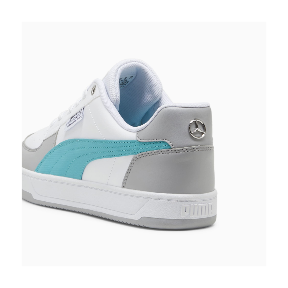 PUMA Mercedes AMG PETRONAS Caven 2.0 308157_02 / weiss