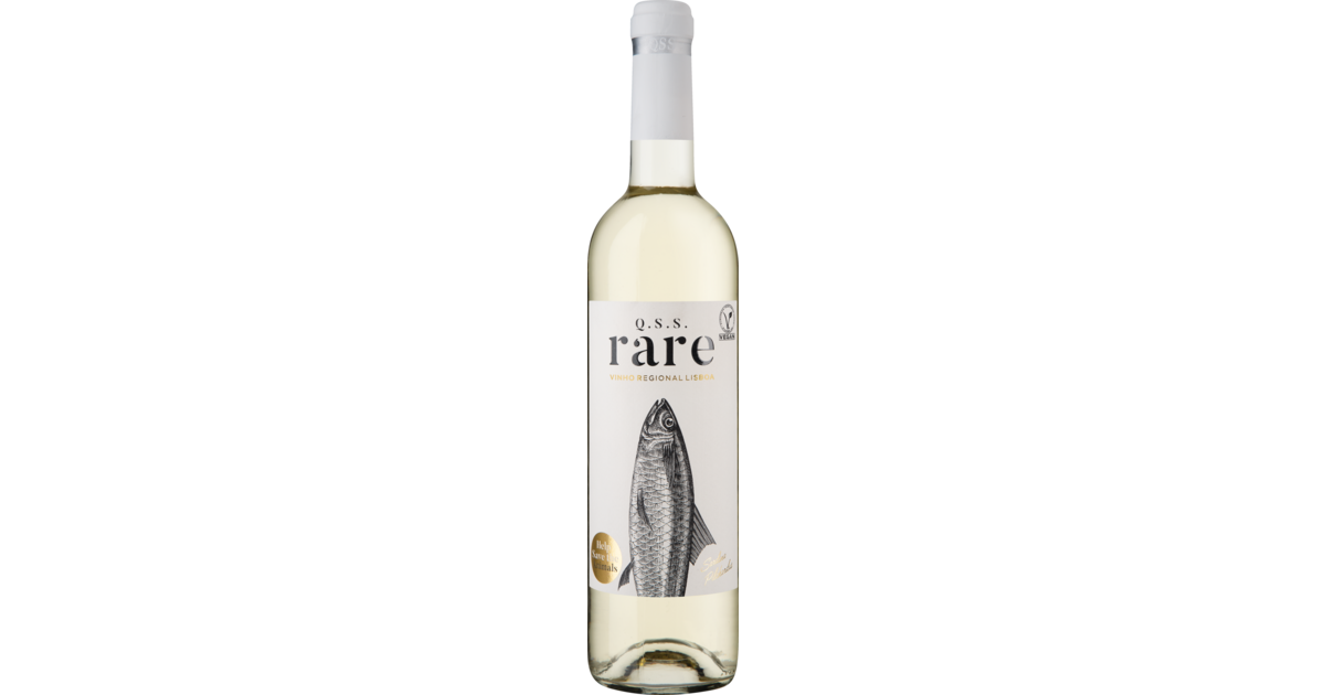 QSS Rare Branco